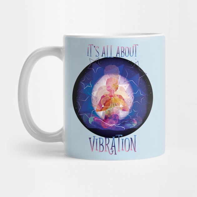 It's all about Vibration -female by clothed_in_kindness